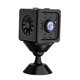 thumbnail image 2 of mini cubo de cámara ip Mini cámaras ocultas 1080P HD inalámbrica portátil pequeña cámara de video detección de movimiento, seguridad en el hogar niñera cámara de vigilancia Fanmusic mini cubo de cámara ip, 2 of 6