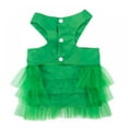 thumbnail image 1 of Chien Princesse Robe Confortable Jupe Robes Robe de Soirée Costume de Vêtements pour Chiens de Compagnie Chats Chiot, 1 of 2