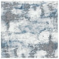 thumbnail image 5 of SAFAVIEH Craft Damjan Abstract Area Rug, 9' x 12', Blue/Grey, 5 of 6