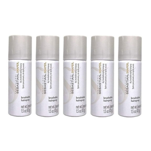 Sebastian Shaper Spray 1.5 Travel Size