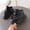 Black, variant on BXJX Girls Ankle Boots, Slip-Resistant Soft Sole Warm Fleece Lined Lace Up Boots for Fall Winter Brown Size 10 Little Kids