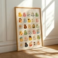 cute-rubber-duck-wall-art-whimsical-bathroom-poster-colorful-duck