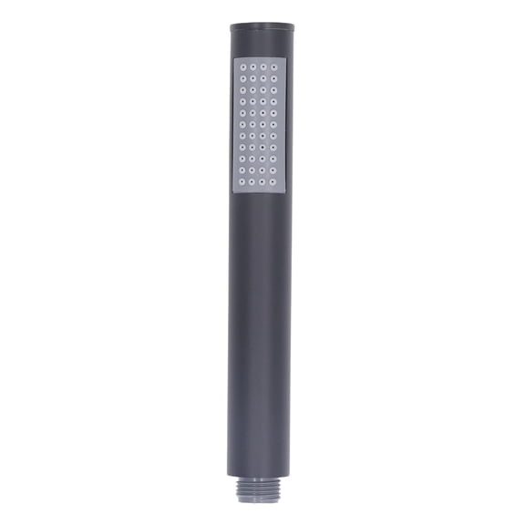 BIMZUC Stainless Steel Handheld Shower Head – High‑Pressure, Anti‑Clog Nozzle, Durable Replacement for Home Bathroom