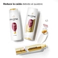 thumbnail image 3 of Crema para Peinar Pantene Pro-V Control Caída 160 ml, 3 of 4