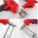 thumbnail image 2 of OilFree Pneumatic Staple Gun Electric 2600W Nailer Stapler F30, 2 of 5
