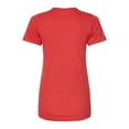 thumbnail image 2 of Gildan Womens Softstyle CVC T-Shirt, 2 of 4