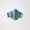 thumbnail image 2 of Extra Large Double Layer Silk Face Mask, 2 of 4