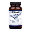 Twinlab tri-boron plus capsules, 120 ct