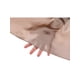 thumbnail image 5 of INSPIRAR CHIC Bufandas de Satén de Color Gradiente para Mujeres, Coloridas, Ligeras y Suaves, Pañuelo Hijab, Envolturas, Chal 70.9"x35.4" Gradiente-6, 5 of 6