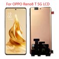 thumbnail image 3 of Amoled LCD Touch Screen for Oppo Reno8 T 8t 5g Cph2505, 3 of 3