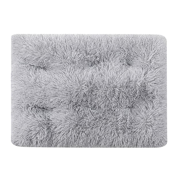 Cama Para Mascotas Cálida Para El Invierno Cama Para Perros Con Colchoneta Larga Y Cómoda Para Perros Y Gatos Perrera Acogedora Para Perros Y Gatos Accesorios Para Mascotas