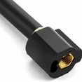 thumbnail image 2 of For Chicago Electric Welder Mig Torch Parts Contact Tip Nozzle Torch Neck Ak15, 2 of 5
