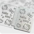 Sanrio Hello Kitty IPad Air5 Case Cute Cartoon 10.9 Inch Kawaii Pro 11