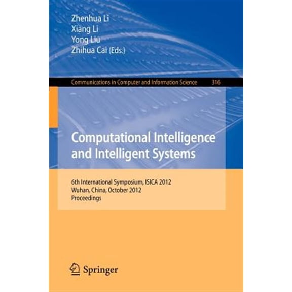 Pre-Owned Computational Intelligence and Intelligent Systems