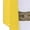 Yellow, variant on Hansber Women Ancient Greek Princess Roman Toga Dress One Shoulder Full Length Praise Dance Tunic Dress Black M