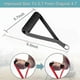 thumbnail image 4 of Foam Handle Resistance Bands Set, 4 Pack Fitness Equipment for Yoga & Strength Training, 4 of 5