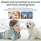 thumbnail image 5 of Bitter Spray For Dogs To Stop Chewing And Licking, Pet Anti-chew Bitter Spray, No Chew Spray For Dogs Cats, Protecting Furniture, 5 of 5