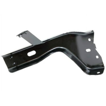 Right Passenger Side Bumper Bracket - Compatible with 2008 - 2015 Nissan Armada 2009 2010 2011 2012 2013 2014
