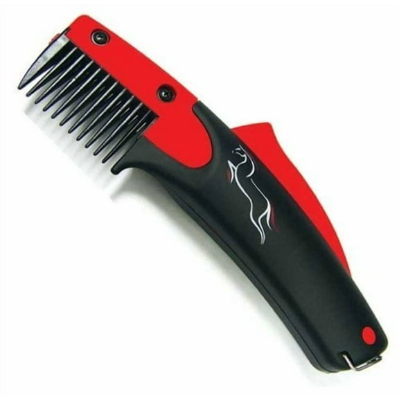 Solocomb Mane Comb - Standard