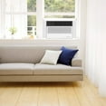 thumbnail image 3 of Friedrich Chill Premier 18000 BTU WiFi Control Air Conditioner Window Unit, 3 of 3