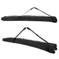 thumbnail image 2 of Roller Snowboard Bag with Wheels Waterproof Ski Equipment Storage Bag, 2 of 7