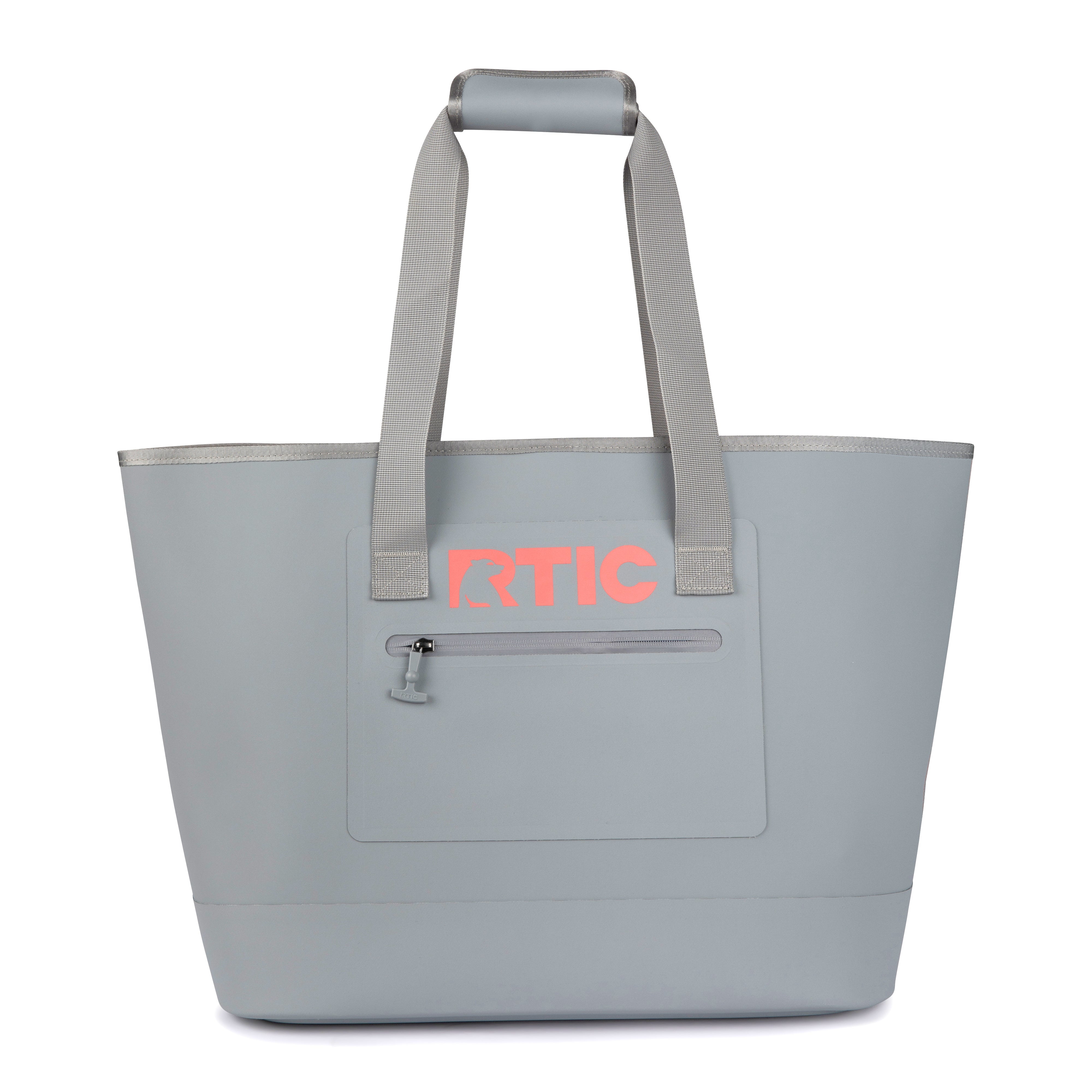 RTIC UltraTough Tote Bag, Waterproof for Beach, Pool, Towel, Grocery