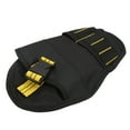 thumbnail image 3 of Drill Holder, Efficient Large Capacity Tool Belt Tool Classification  For Electric Wrench Black, 3 of 8