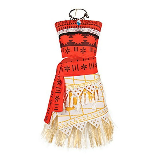 Jerrisapparel Princess Moana Costume Skirt Set Little Girls Cosplay Dress Up 2t 3t Multicolor Walmart Com Walmart Com Jerrisapparel Princess Moana Costume Skirt Set Little Girls Cosplay Dress Up 2t 3t Multicolor Walmart Com Walmart Com