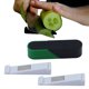 thumbnail image 3 of Hoja Cortador Corte Gadget Food Asistente Asesino Ayuda Seccionamiento Ultrathin Suministros Multifuncionales, 3 of 9