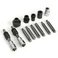 thumbnail image 2 of 13 Pcs Alternator Removal Tool Set High Reliability Carbon Steel Alternator Pulley Removal Durability For Garage Service Emoving Generator Pulley, 2 of 8
