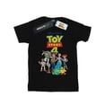thumbnail image 1 of Histoire de jouets T-Shirt en Coton à Col Rond pour Garçons 4, 1 of 1
