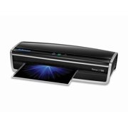 Fellowes, FEL5734801, Venus2 125 Laminator & Pouch Starter Kit, 1, Black,Silver