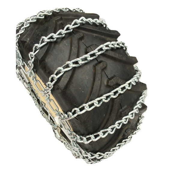 Tirechain Compatible With Cub Cadet 800 4.80/4.00-8
Front Snow Hog