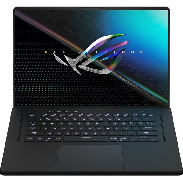 ASUS ROG Zephyrus M16 Gaming Laptop (Intel i7-12700H 14-Core
