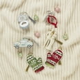 thumbnail image 4 of Estuche para anillos Ornament Lenox 895775 2024 Together Forever, 4 of 4