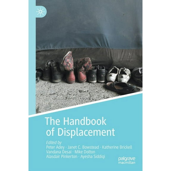 The Handbook of Displacement, (Paperback)