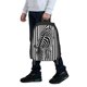 thumbnail image 5 of Easygdp Optical Zebra Illusion Mochila de Gran Capacidad Minimalista Ideal para Escuela, Viajes y Uso Diario, 5 of 6