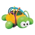 thumbnail image 2 of HUASHENG Outdoor For Kids Water Tortoise Yard Sprinkler Toy Sprinkler Summer Splash Bath toy, 2 of 5