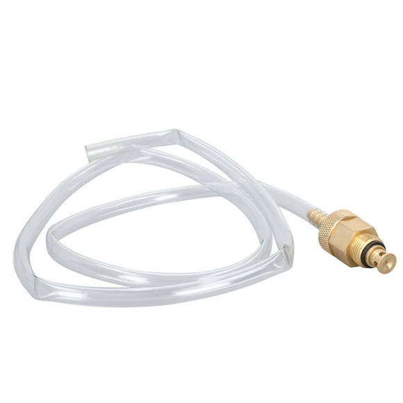 Oil Filter Drain Hose