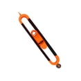 thumbnail image 1 of Binwennn Meter Stick Folding Field Fence Post The Uniquely Designed Irregular Arc Measuring Ruler Helps You Become A Measurement Easily Cope With Various Arc And Start Your Journey!, 1 of 7