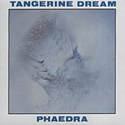 Phaedra (CD)