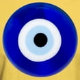 thumbnail image 3 of CafePress - Nazar Amulet Evil Eye Protection T Shirt - Light T-Shirt - CP, 3 of 4