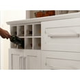 thumbnail image 4 of NewAge Products Home Bar Series 21 in. Wine Storage Cabinet, 4 of 5