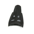 thumbnail image 1 of Carcasa Funda de para Smart Key Llave Fob Remoto 4 Botones para Coche B18, 1 of 1