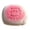 Pink#02, variant on FufuCrick Cow Bread Squishy Office Accessory Squishy Tactile Sensory Gadget Desk Ornament Decor for Adult Workspace and Relaxation, Blue