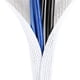 thumbnail image 1 of Funda para cables AGPTEK, organizador de cables de escritorio de 25 pies a 2 cm, color blanco, 1 of 6