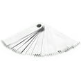 thumbnail image 4 of 20Pcs Weight Hanger Hook Stainless Steel 6?Teeth Blocking Combs for Knitting Sewing Mac, 4 of 8