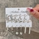 thumbnail image 5 of Conjunto de pendientes de perlas sintéticas, conjunto de 9 piezas para pendientes femeninas Zefei Wu 9024735048961, 5 of 5