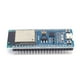thumbnail image 1 of Placa de desarrollo ESP WROOM 32 Dual Core CPU WiFi Módulo compatible con Bluetooth Ehuebsd Para estrenar, 1 of 5