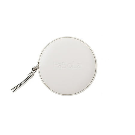

Bescita Mini Tape Measure Take Measurements Bust Hip Waist Clothing Ruler Tape Measure Meter Ruler